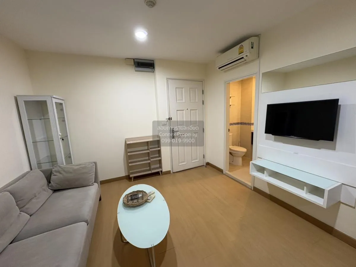 1 Bedroom condo in Life @ Sukhumvit 65
