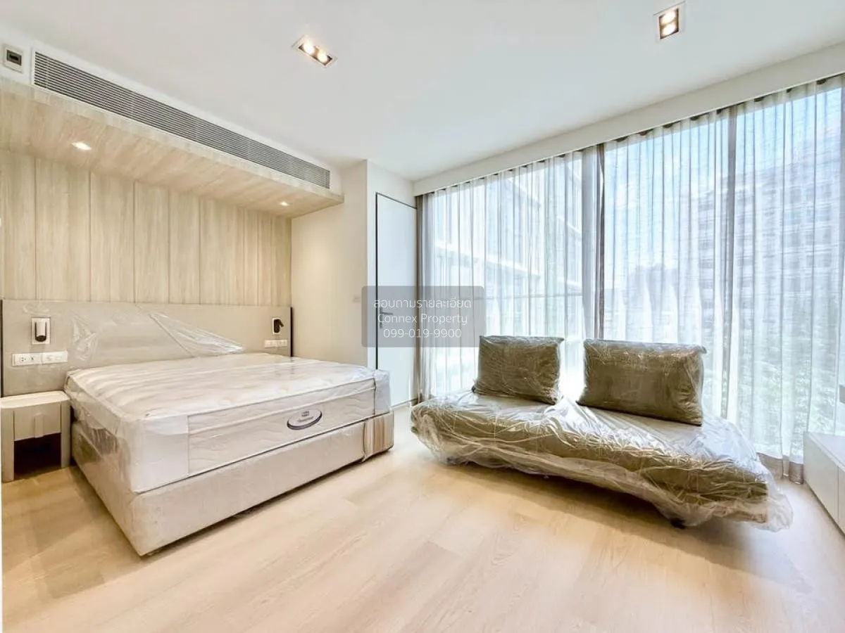 1 Bedroom condo in SCOPE Promsri