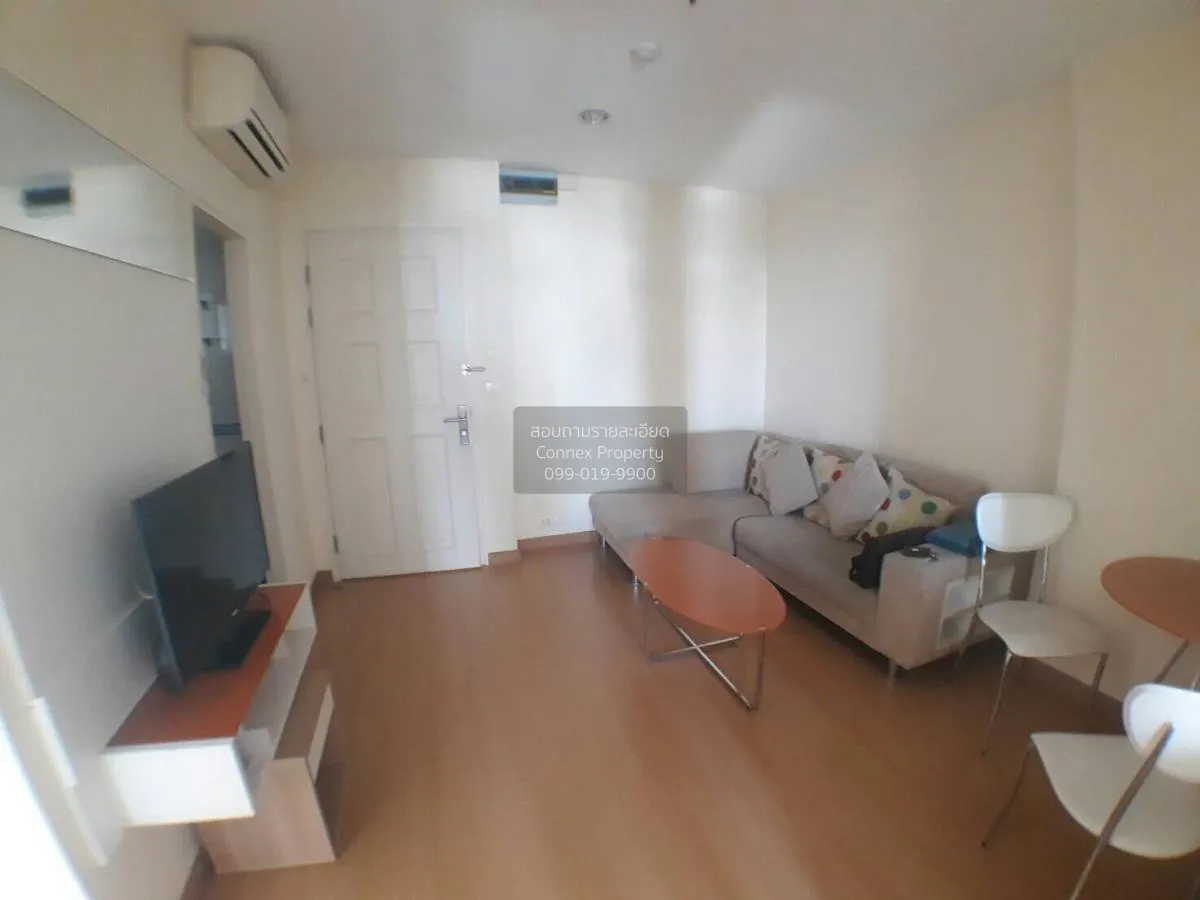 1 Bedroom condo in Life @ Sukhumvit 65