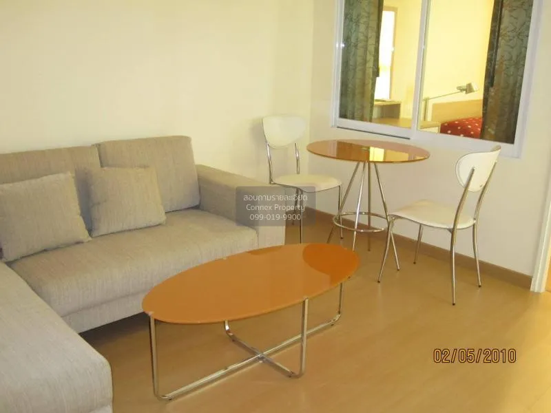 1 Bedroom condo in Life @ Sukhumvit 65