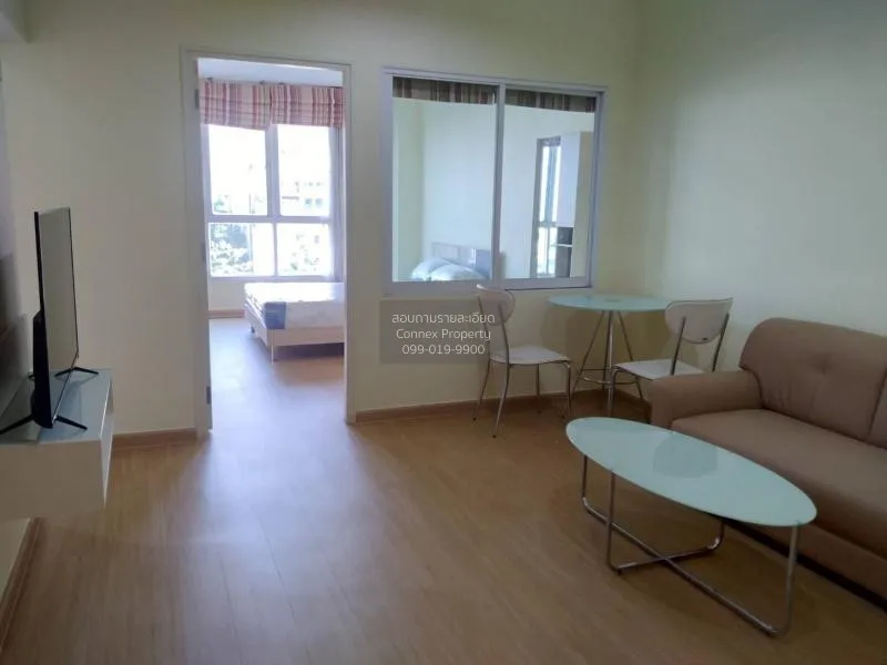 1 Bedroom condo in Life @ Sukhumvit 65