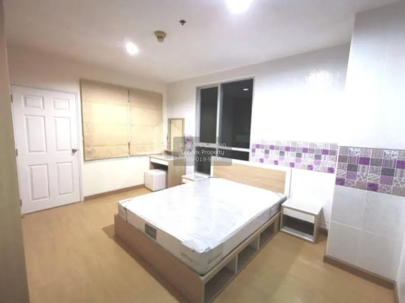 1 Bedroom condo in Life @ Sukhumvit 65