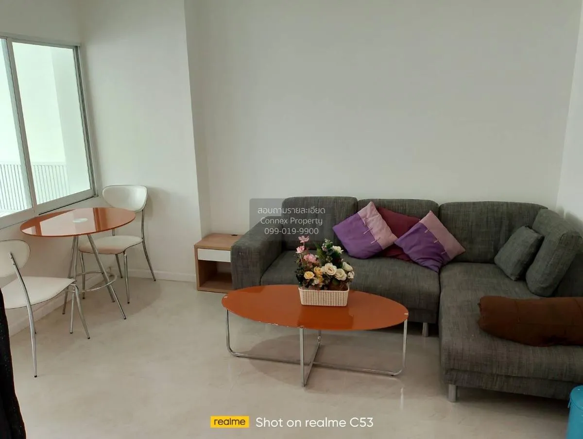 1 Bedroom condo in Life @ Sukhumvit 65