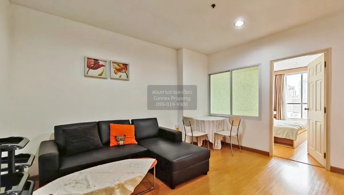 1 Bedroom condo in Life @ Sukhumvit 65