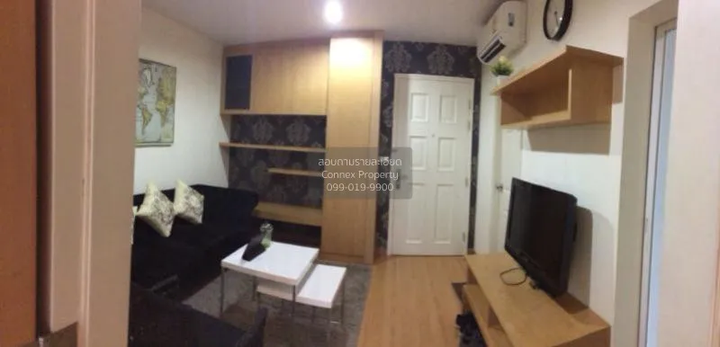 1 Bedroom condo in Life @ Sukhumvit 65