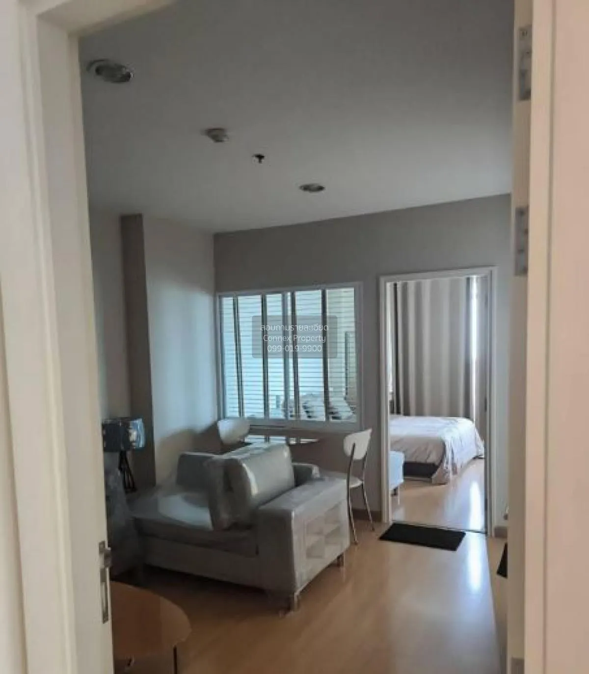 1 Bedroom condo in Life @ Sukhumvit 65