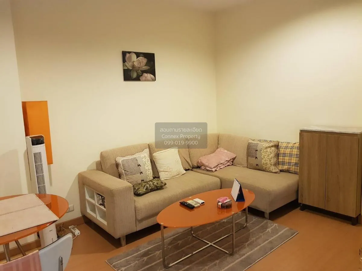 1 Bedroom condo in Life @ Sukhumvit 65