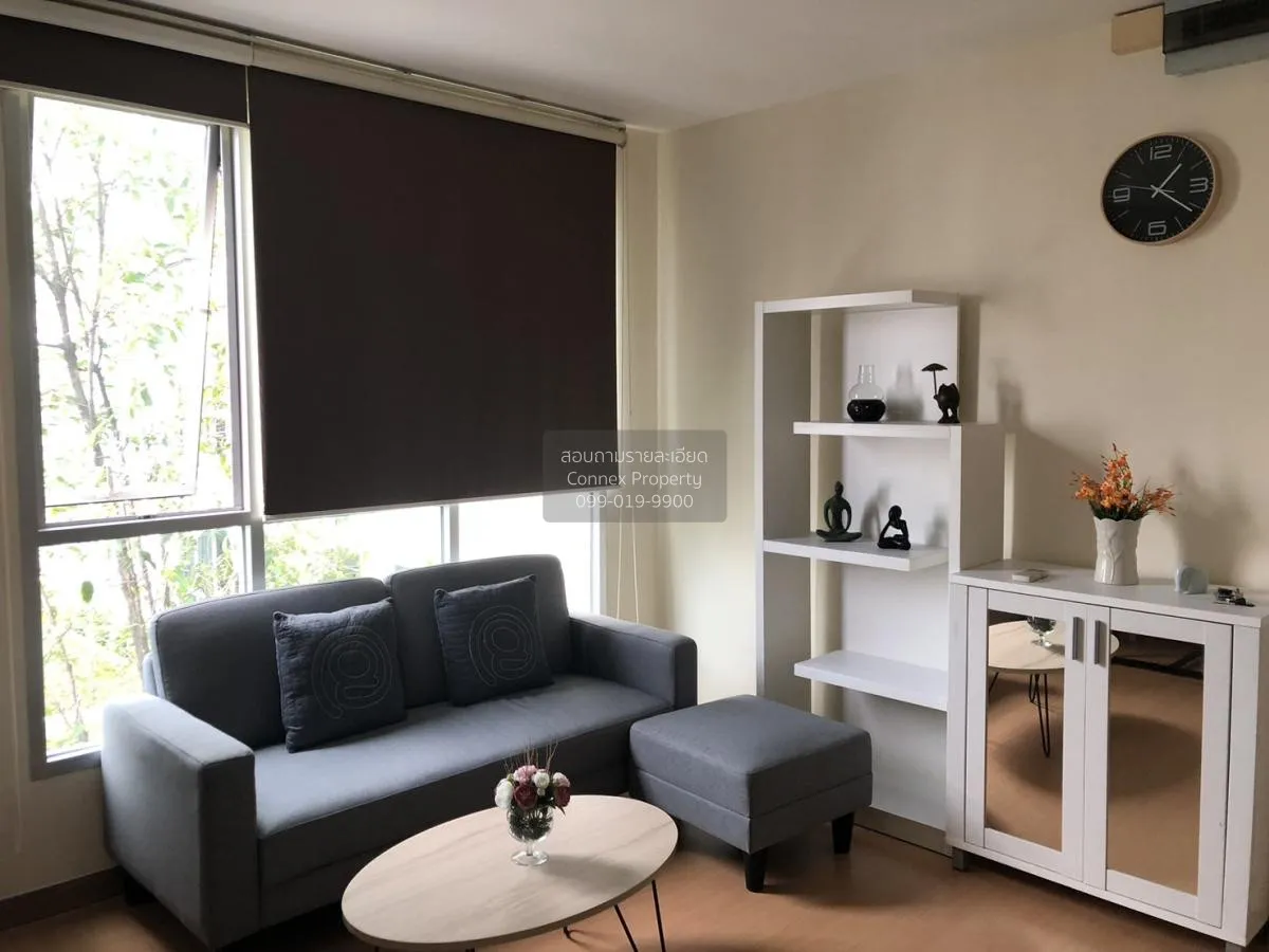 1 Bedroom condo in Life @ Sukhumvit 65