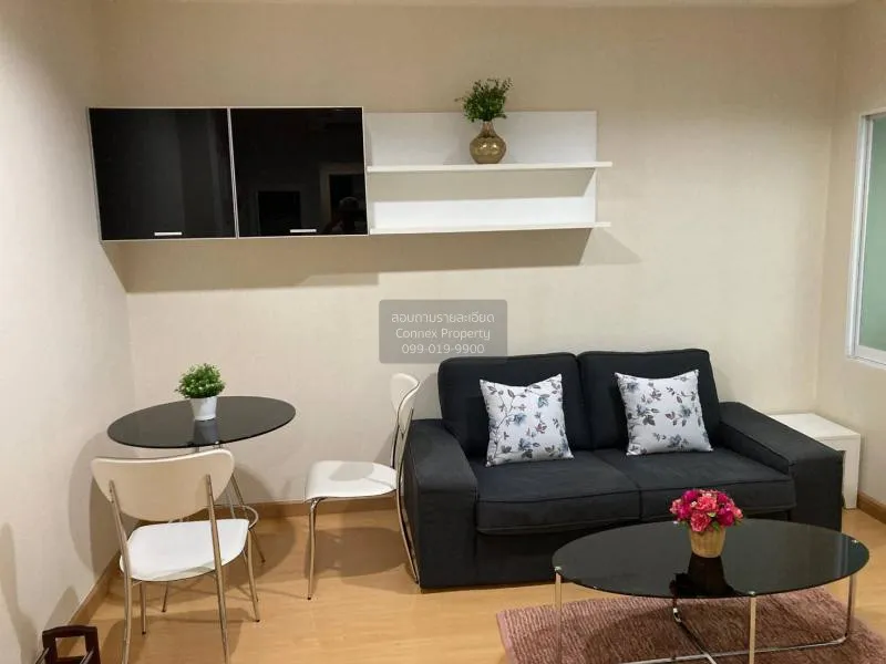 1 Bedroom condo in Life @ Sukhumvit 65