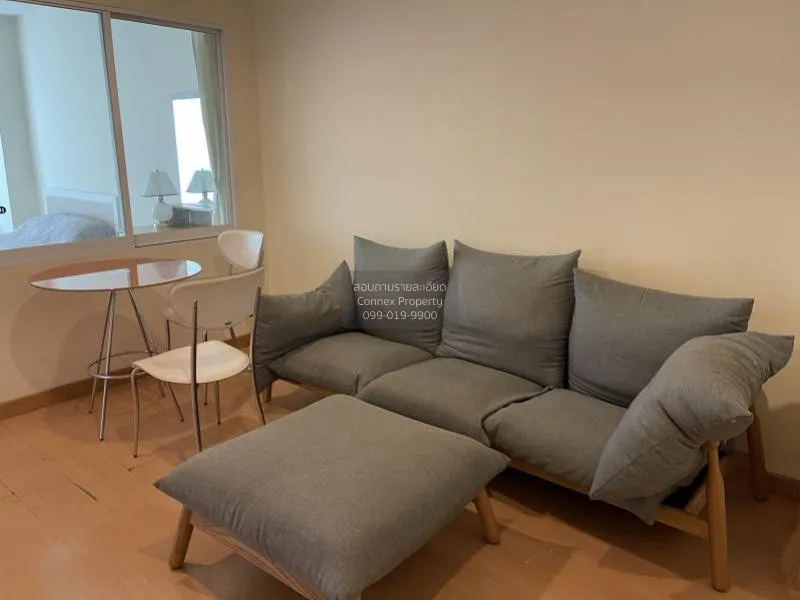 1 Bedroom condo in Life @ Sukhumvit 65