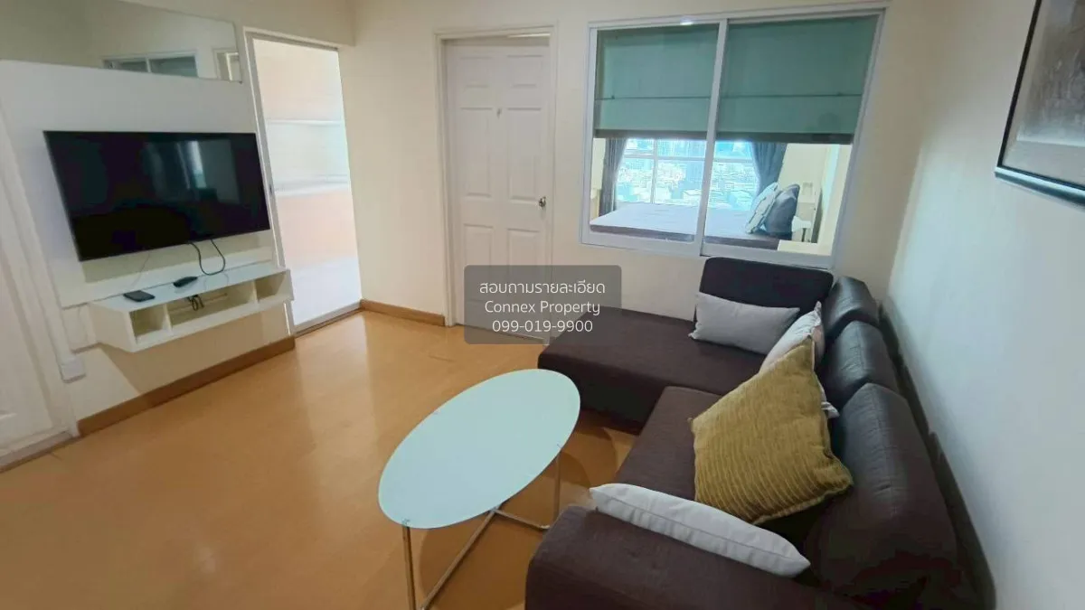 1 Bedroom condo in Life @ Sukhumvit 65