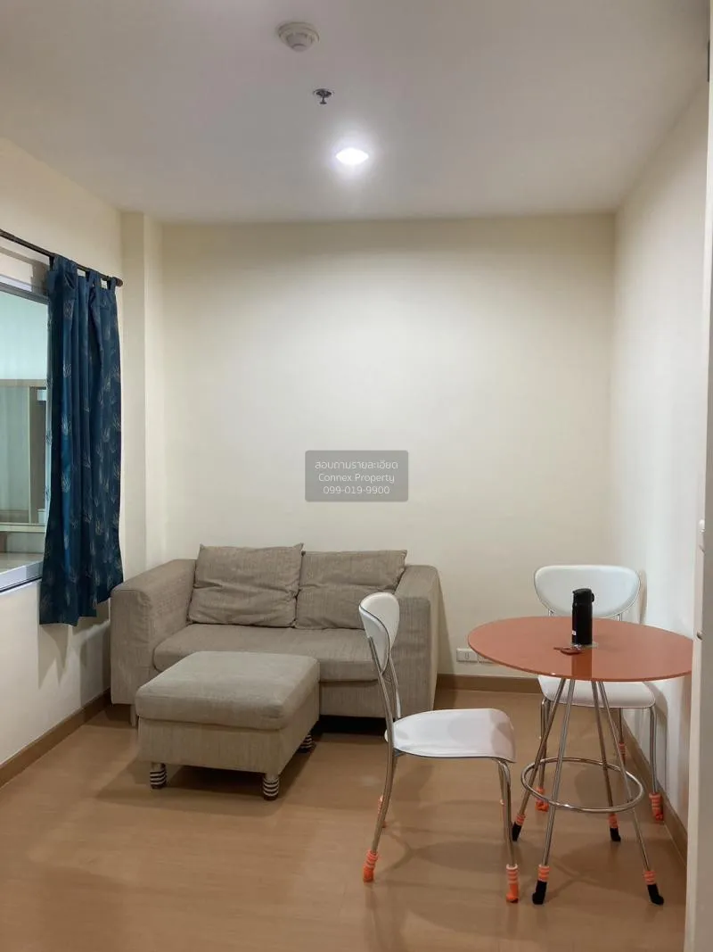 1 Bedroom condo in Life @ Sukhumvit 65