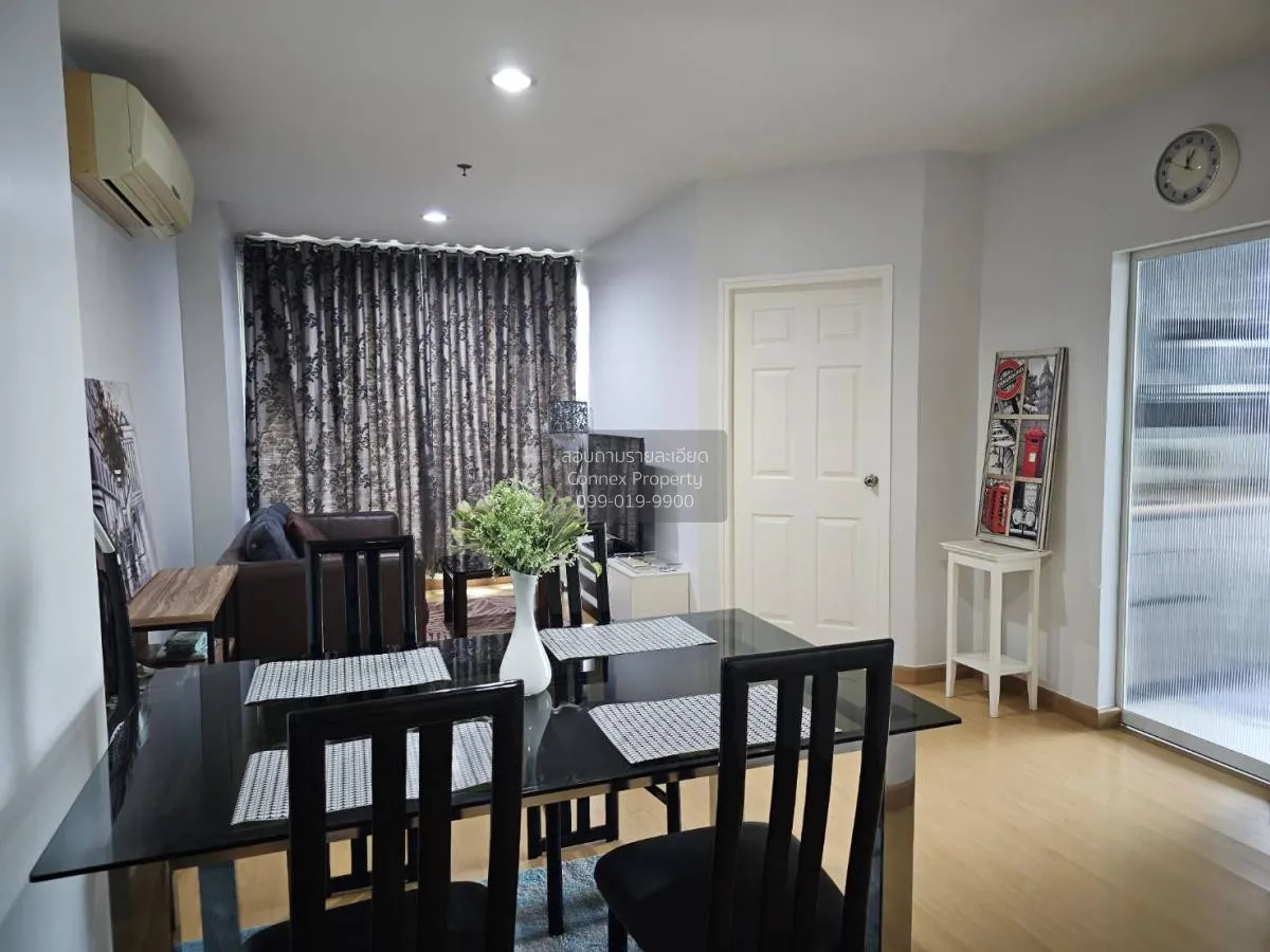 1 Bedroom condo in Life @ Sukhumvit 65