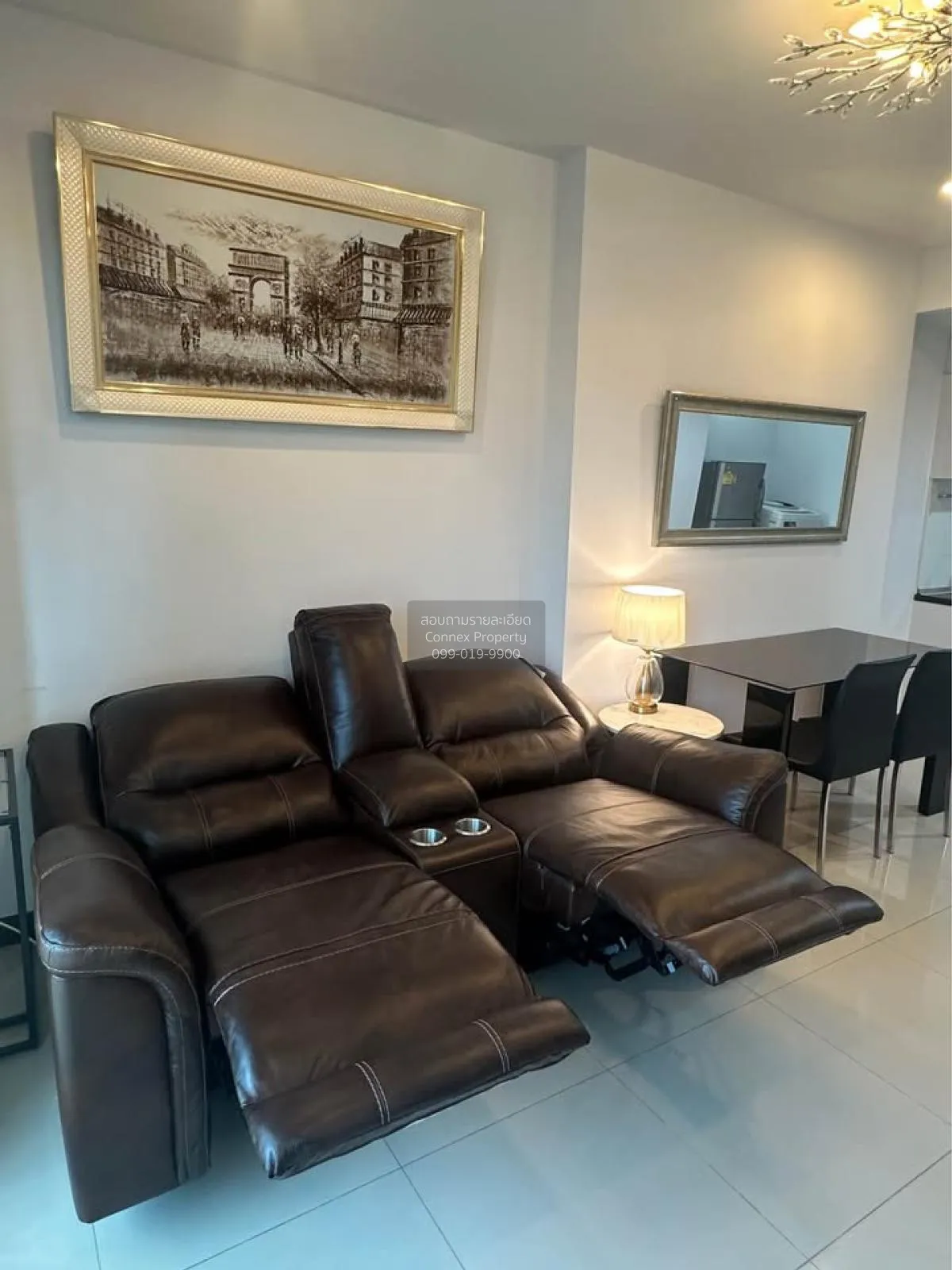 1 Bedroom condo in Supalai Premier Asoke