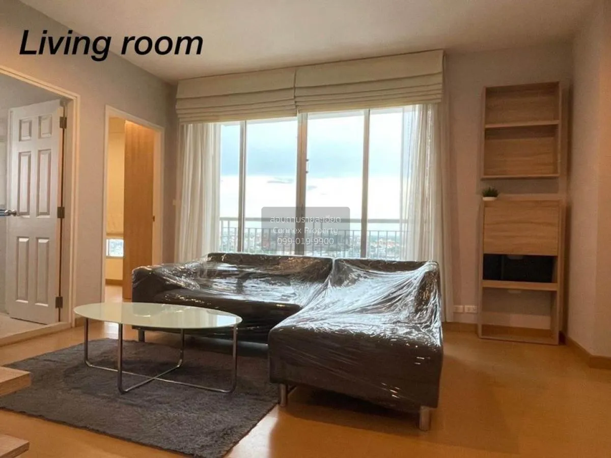 2 Bedroom condo in Life @ Sukhumvit 65