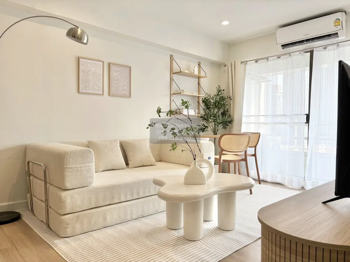2 Bedroom condo in Thonglor Tower