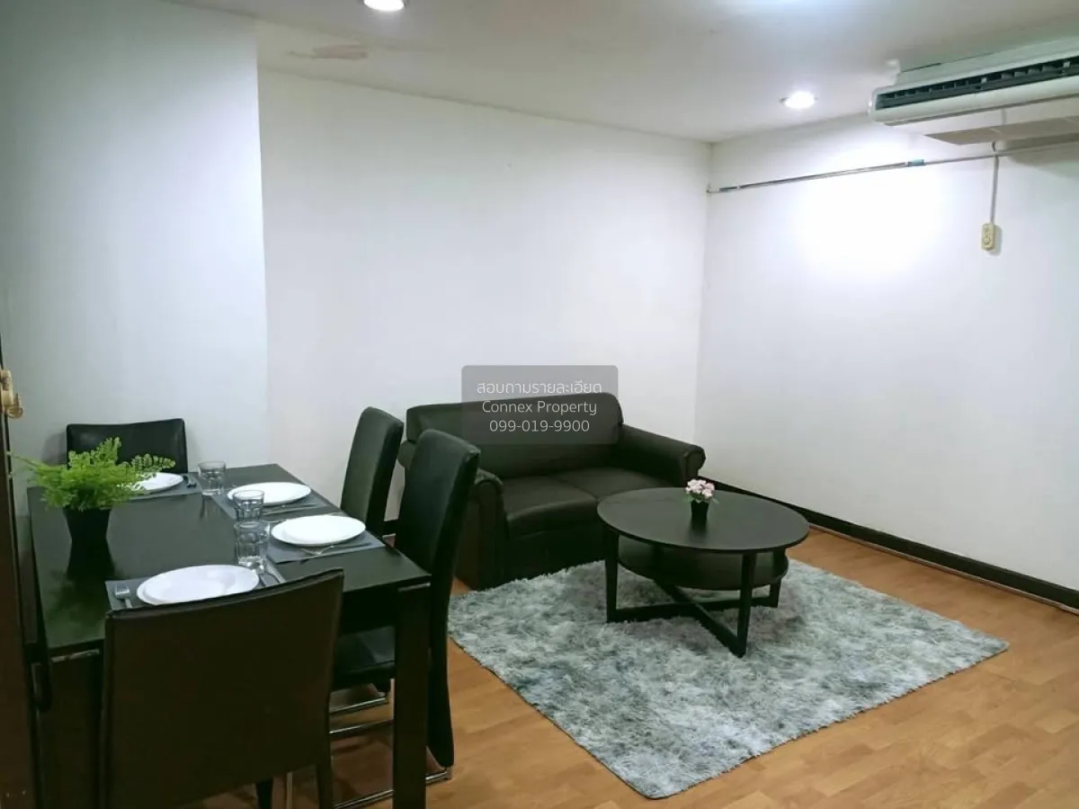 1 Bedroom condo in The Waterford Park