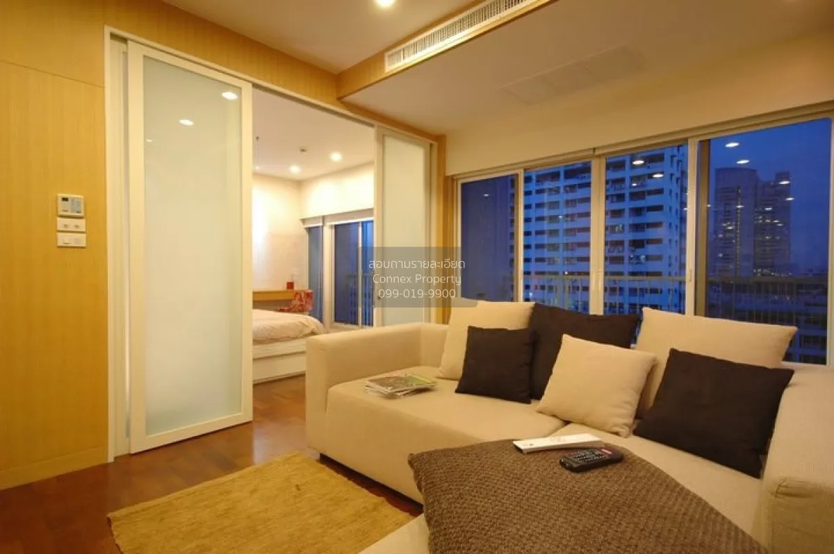2 Bedroom condo in Ivy Thonglor