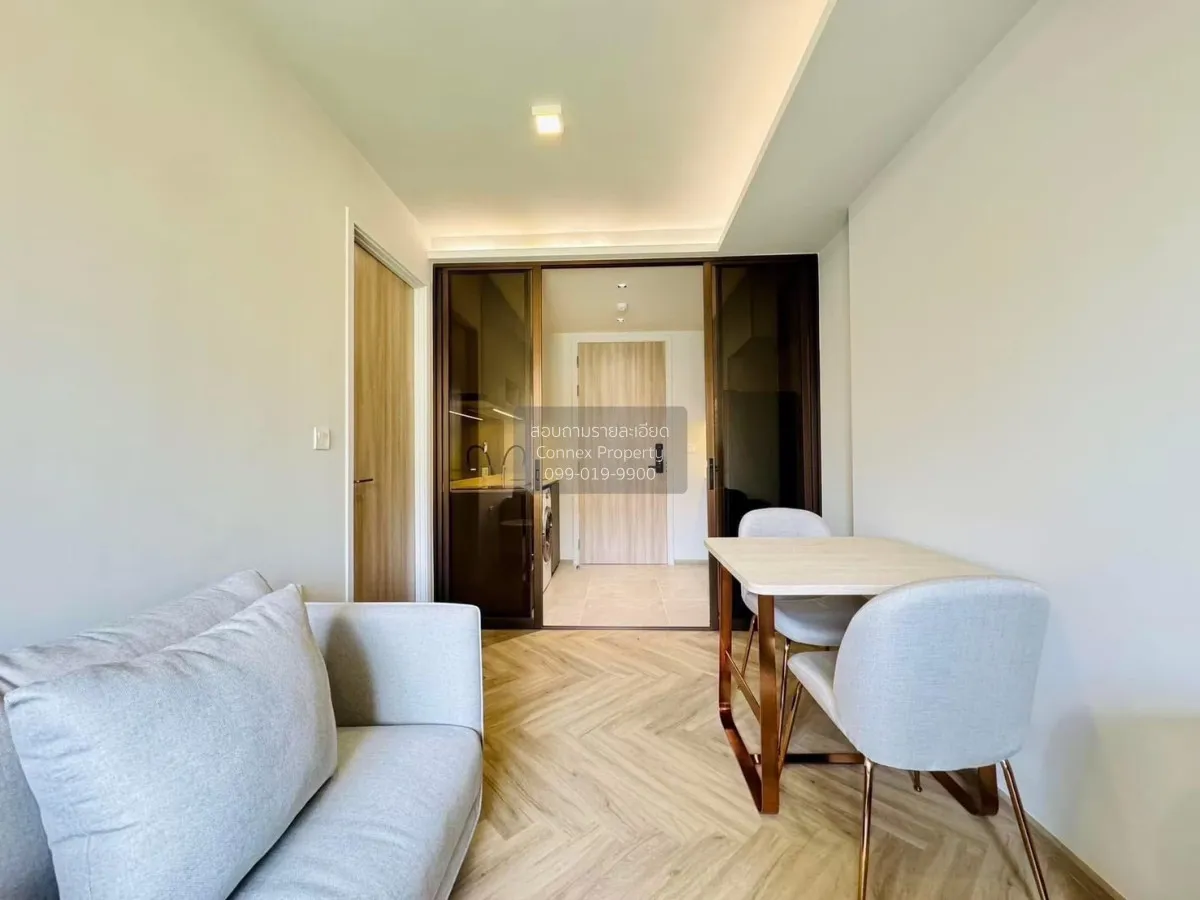 1 Bedroom condo in Chapter Thonglor 25
