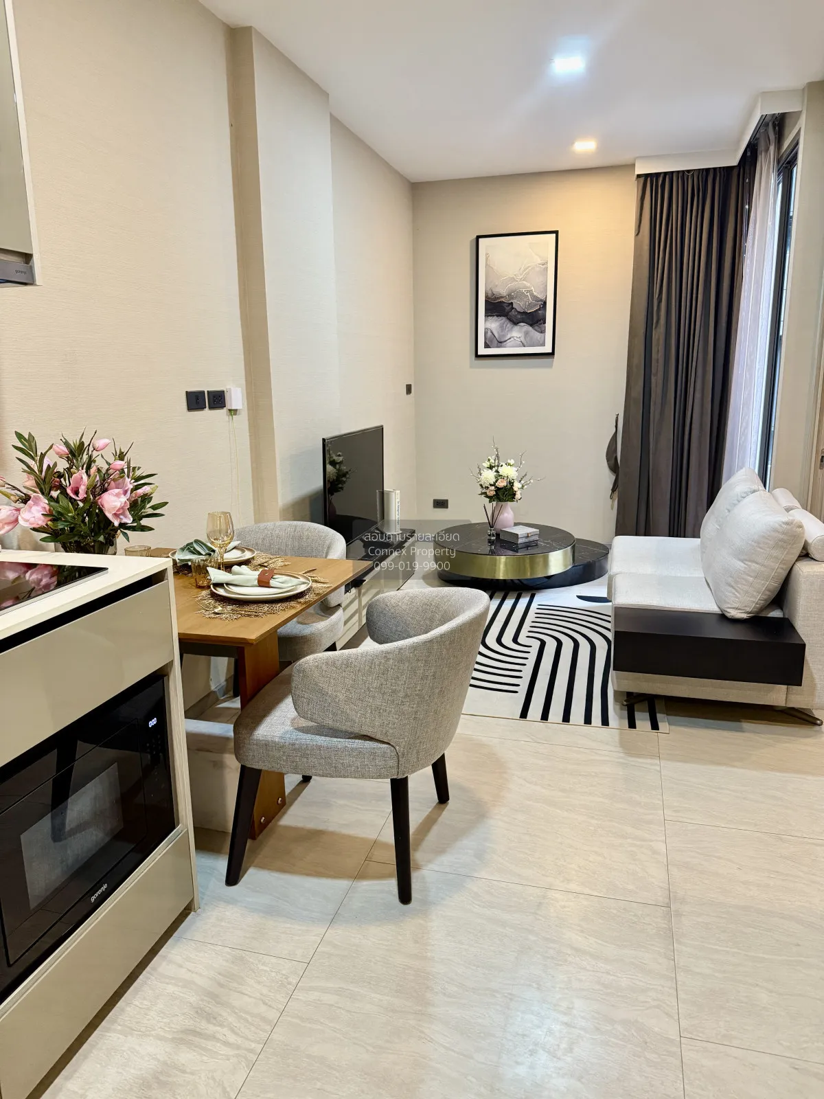 1 Bedroom condo in Fynn Sukhumvit 31