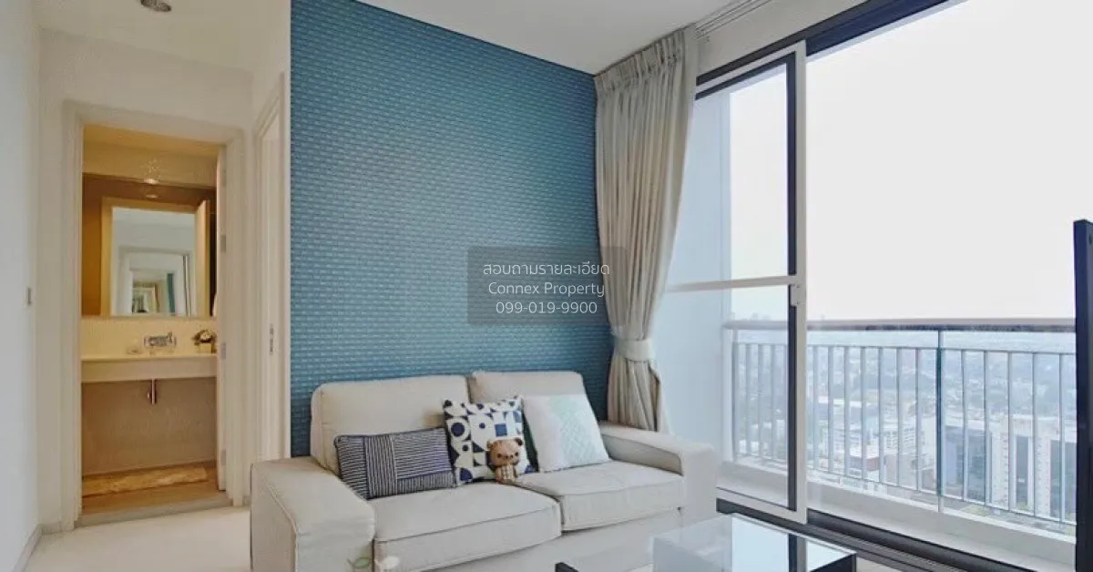 2 Bedroom condo in Rhythm Sukhumvit 42
