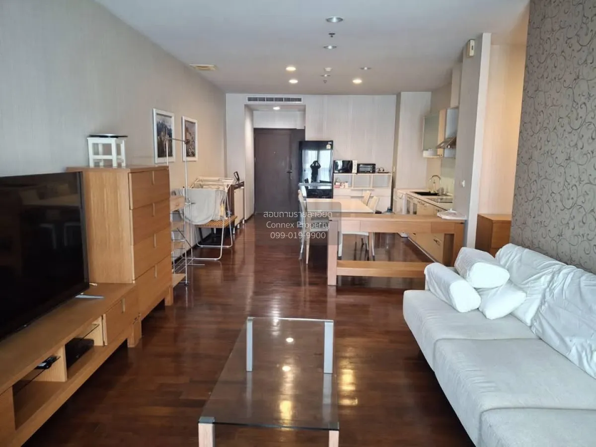 2 Bedroom condo in Ivy Thonglor