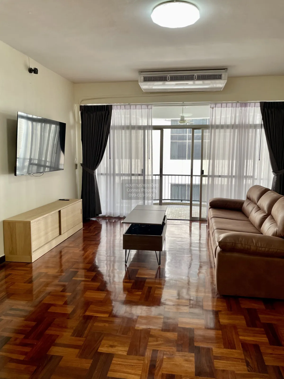 3 Bedroom condo in Grand Ville House 1