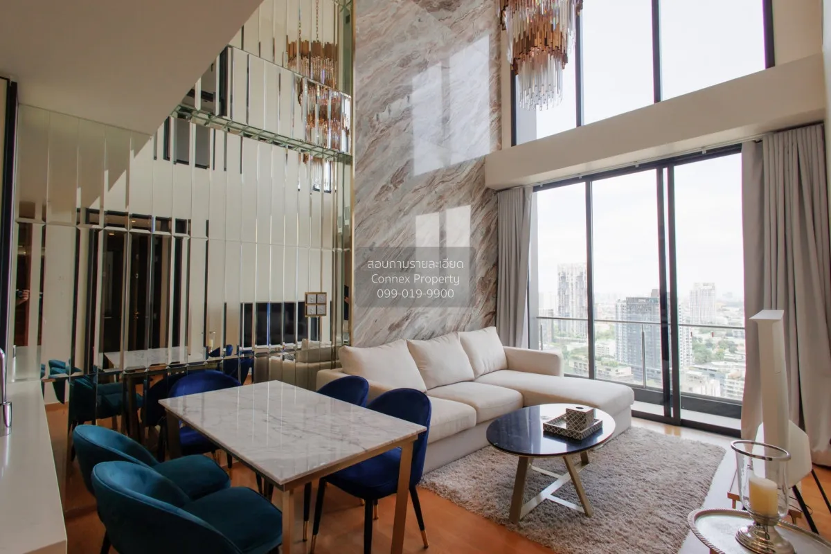 2 Bedroom condo in BEATNIQ Sukhumvit 32