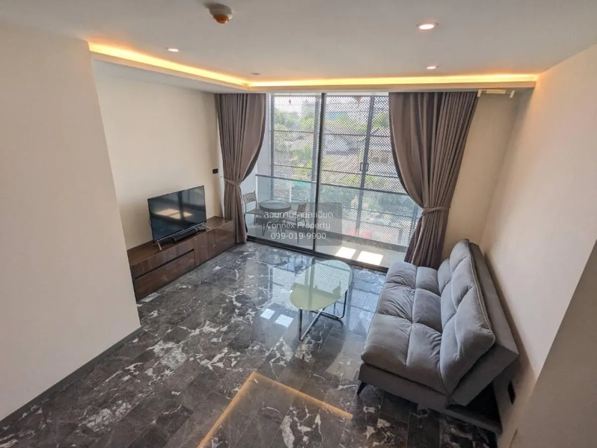 1 Bedroom condo in 168 Sukhumvit 36