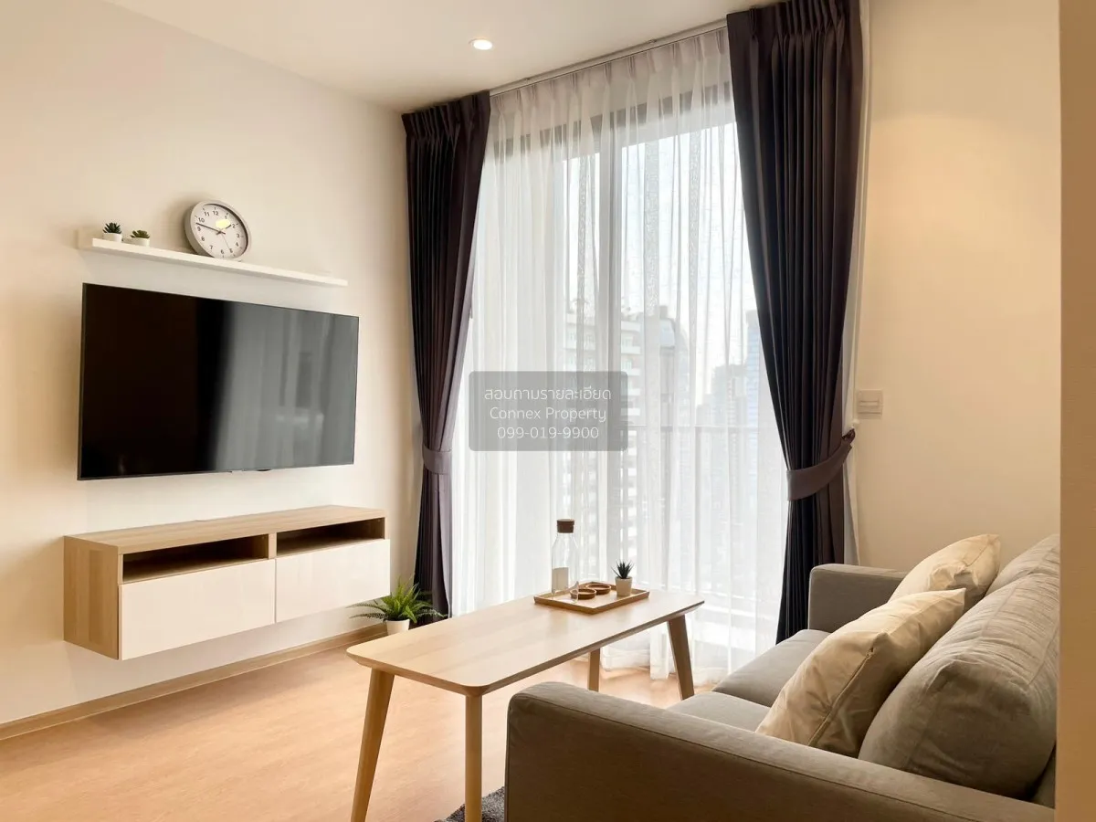 1 Bedroom condo in Maru Ekkamai 2