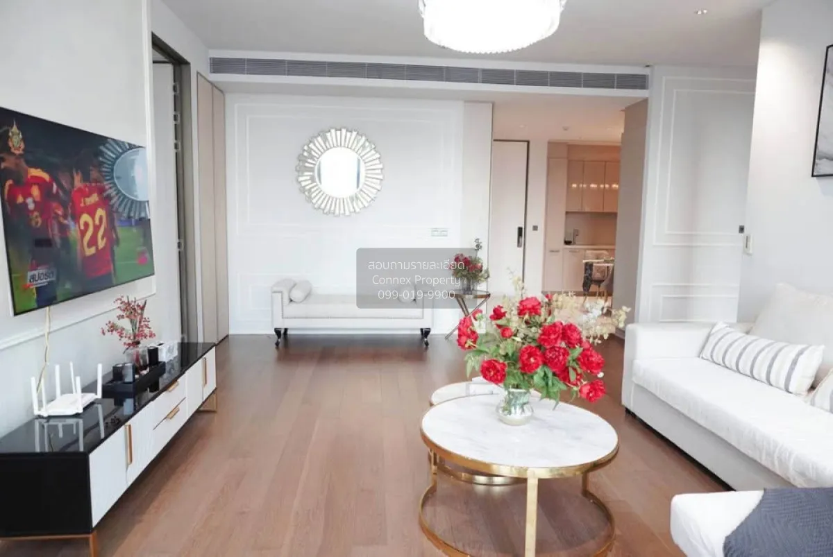 2 Bedroom condo in Kraam Sukhumvit 26