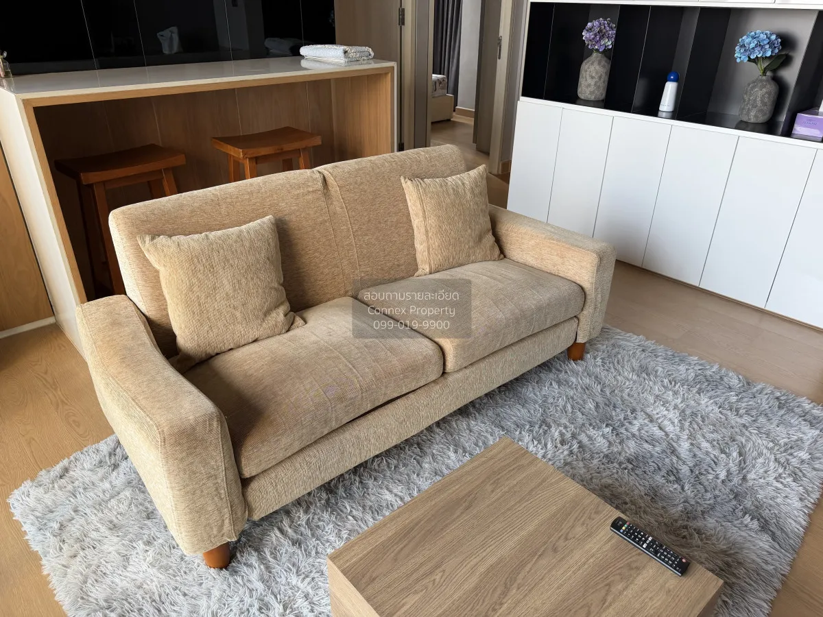 2 Bedroom condo in The Lumpini 24