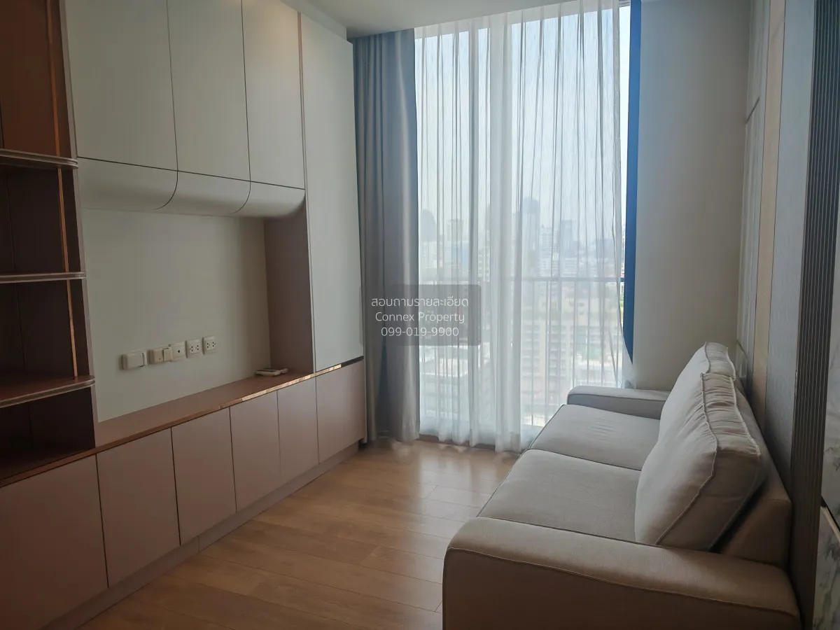 1 Bedroom condo in Noble Around Sukhumvit 33