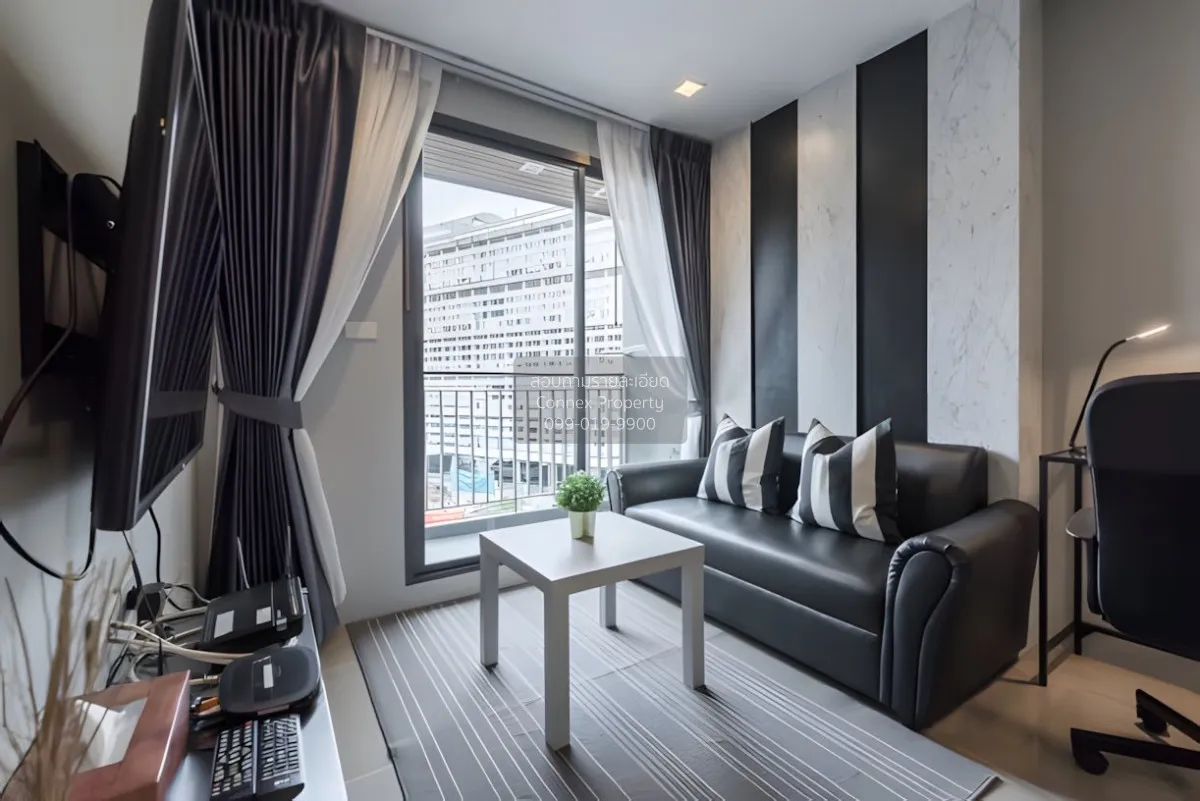 1 Bedroom condo in Mirage Sukhumvit 27