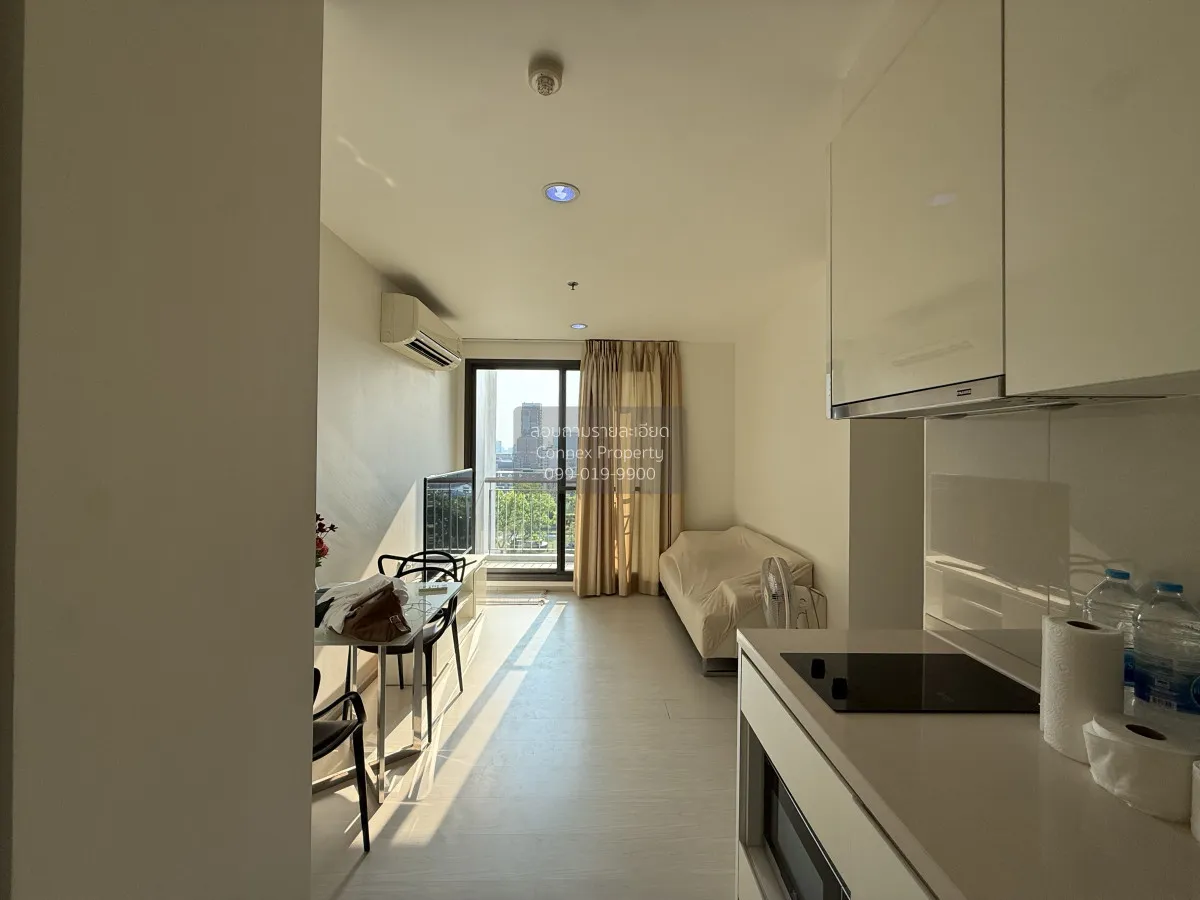 1 Bedroom condo in Rhythm Sukhumvit 42