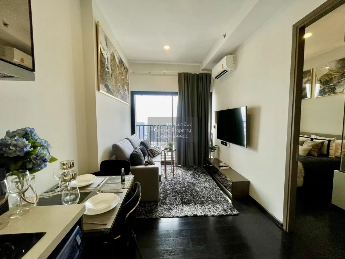 1 Bedroom condo in Park Origin Thonglor