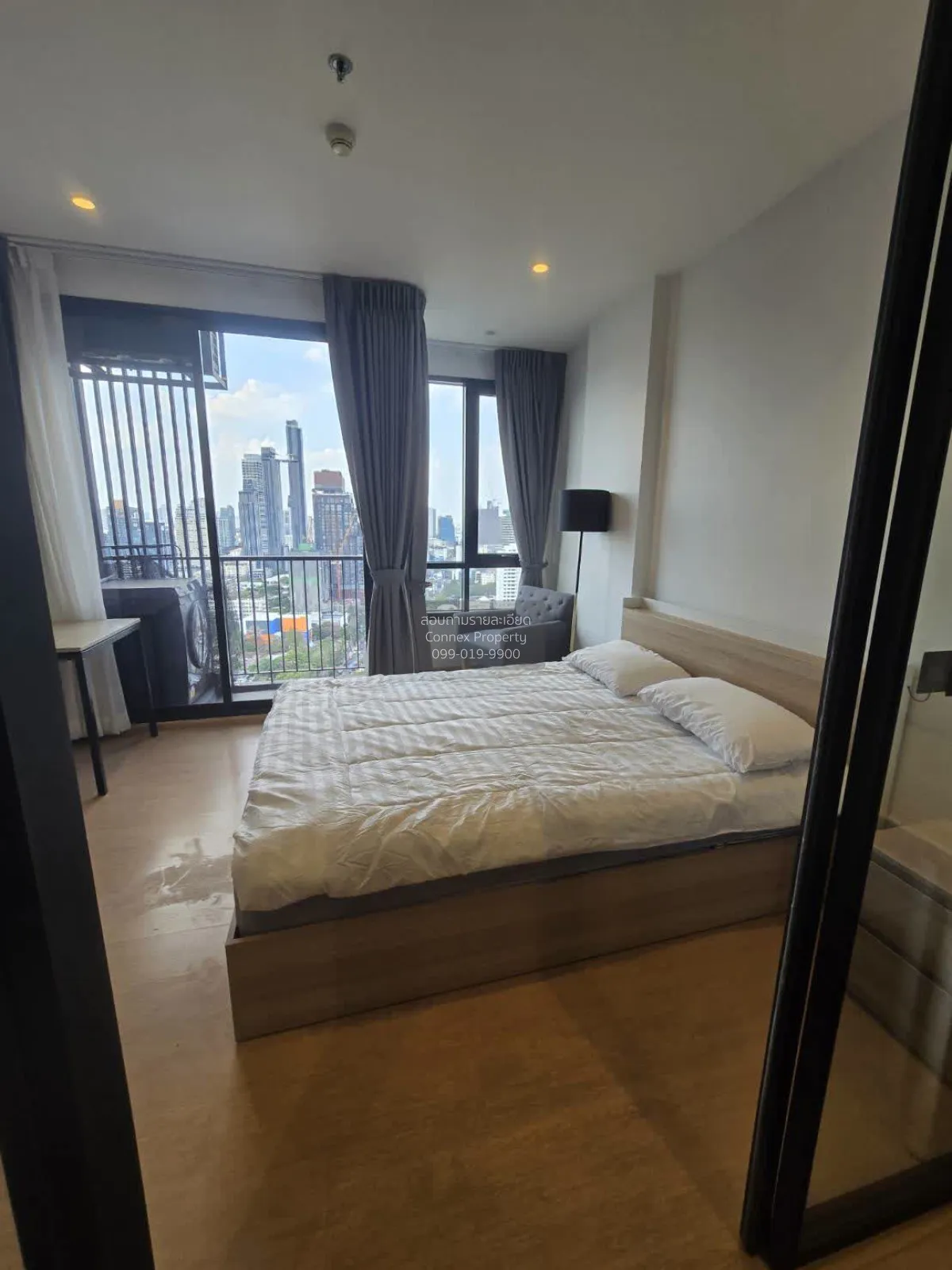 1 Bedroom condo in Maru Ekkamai 2