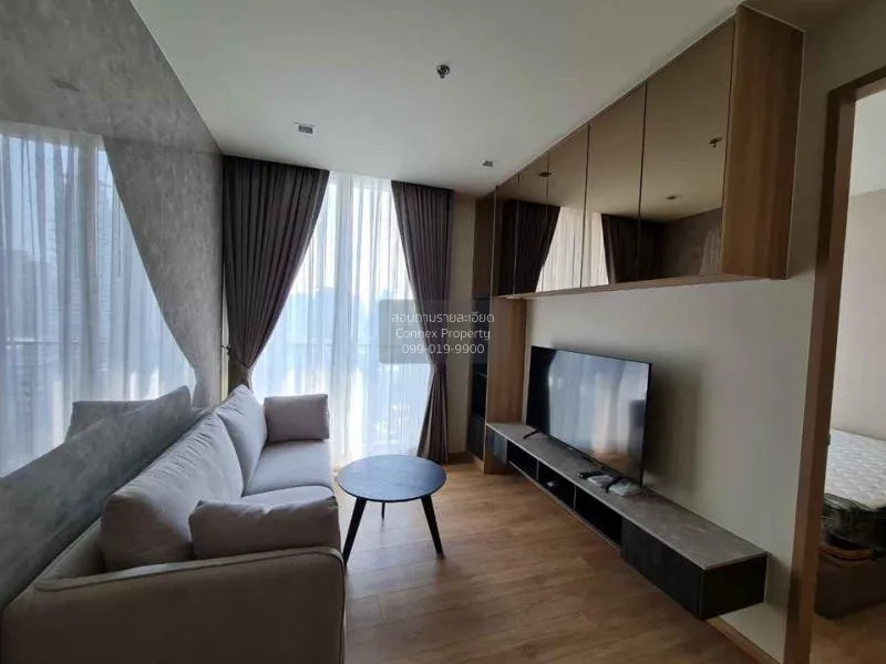 1 Bedroom condo in Noble Around Sukhumvit 33