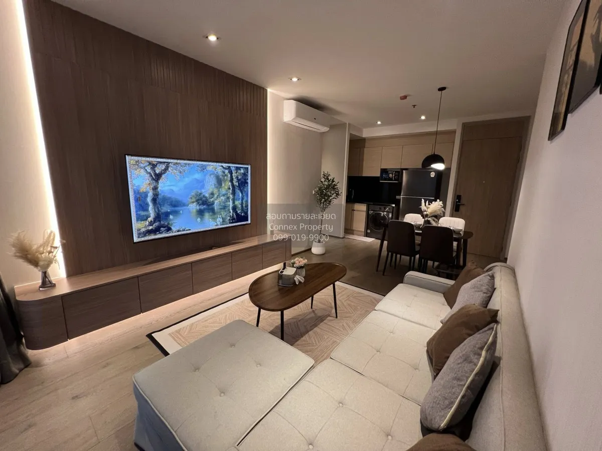 2 Bedroom condo in Park Origin Phrom Phong (Park 24)