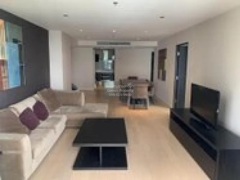 2 Bedroom condo in Eight Thonglor Residence