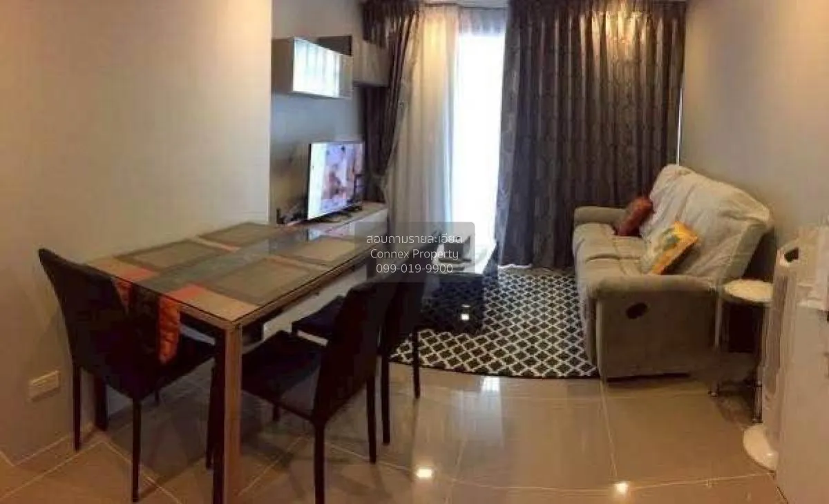 1 Bedroom condo in Mirage Sukhumvit 27