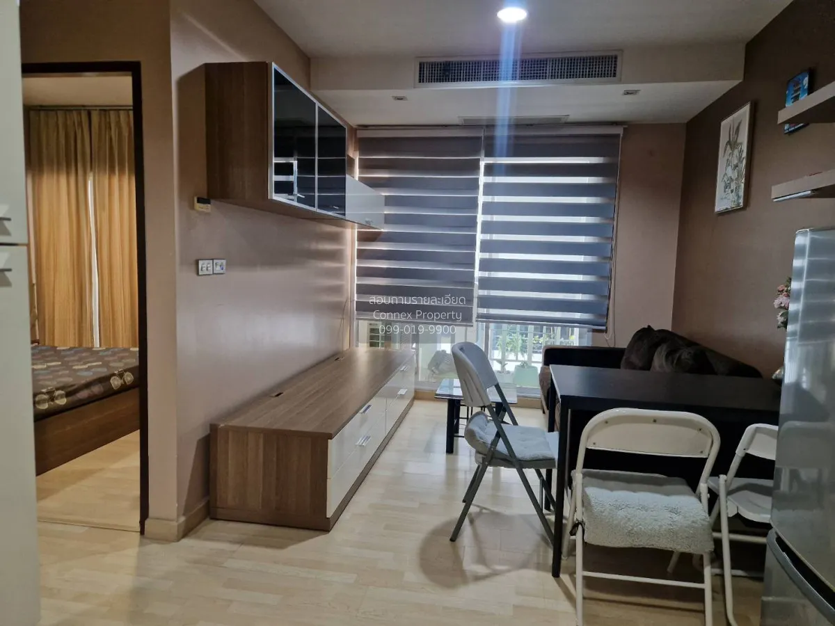 1 Bedroom condo in 59 Heritage