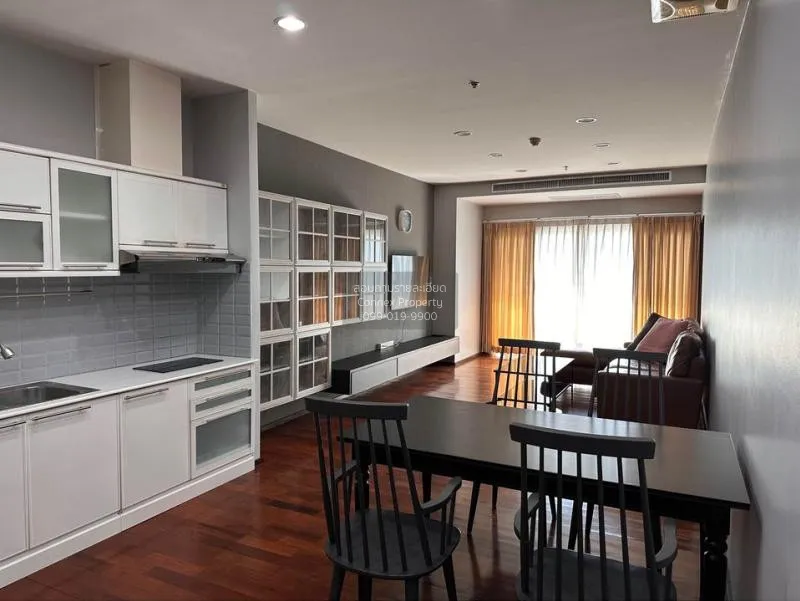1 Bedroom condo in Ivy Thonglor