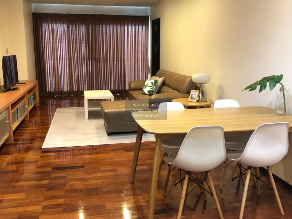 1 Bedroom condo in Ivy Thonglor