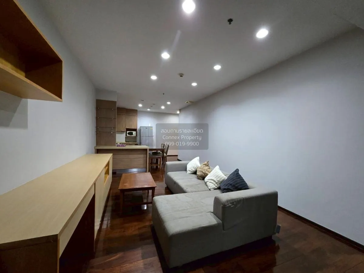 1 Bedroom condo in Ivy Thonglor