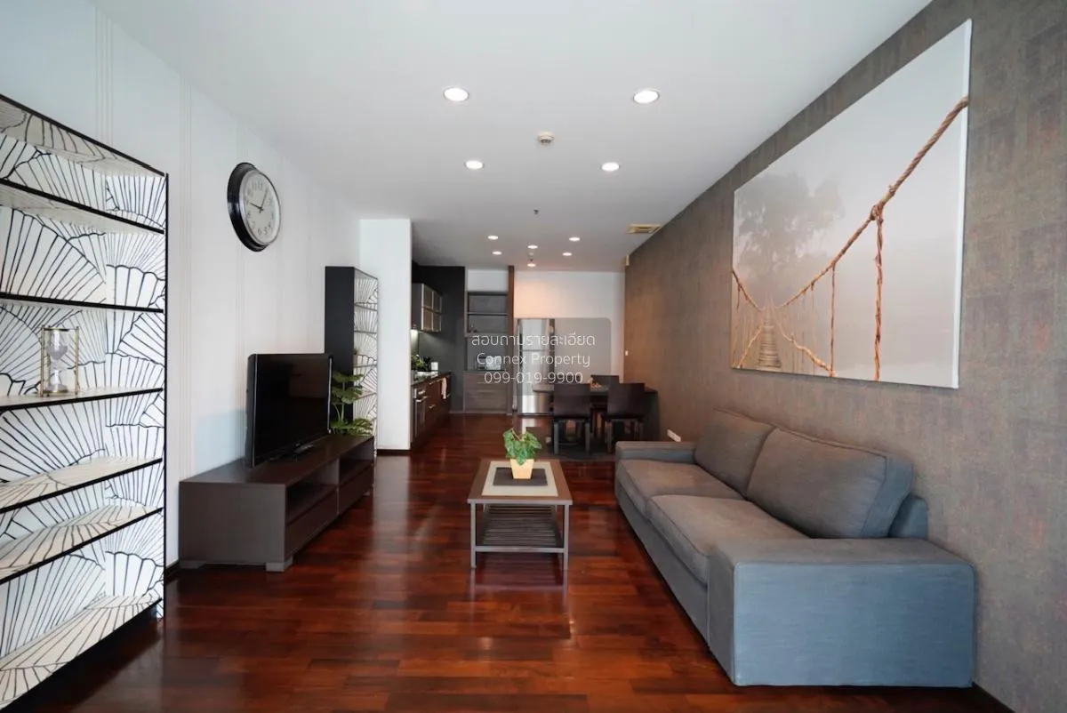 1 Bedroom condo in Ivy Thonglor