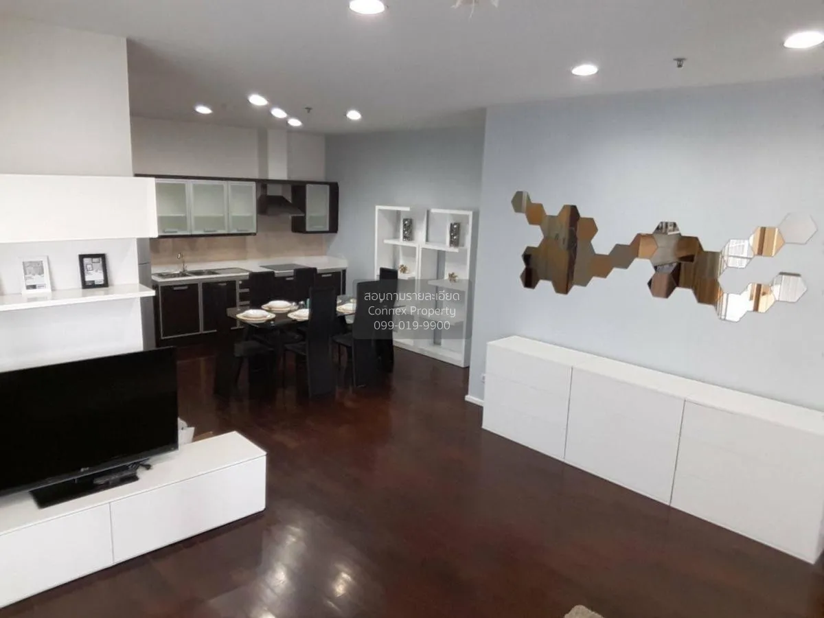 2 Bedroom condo in Ivy Thonglor