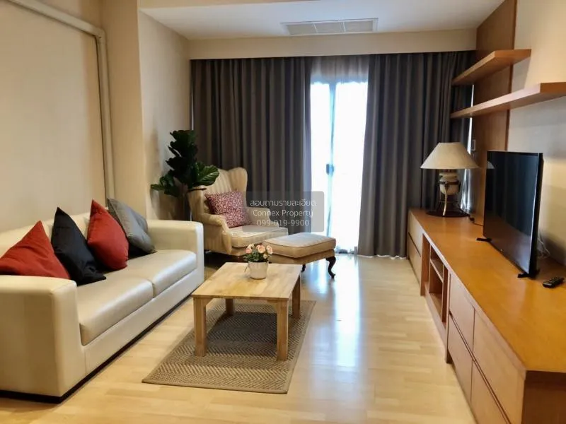 2 Bedroom condo in Ivy Thonglor