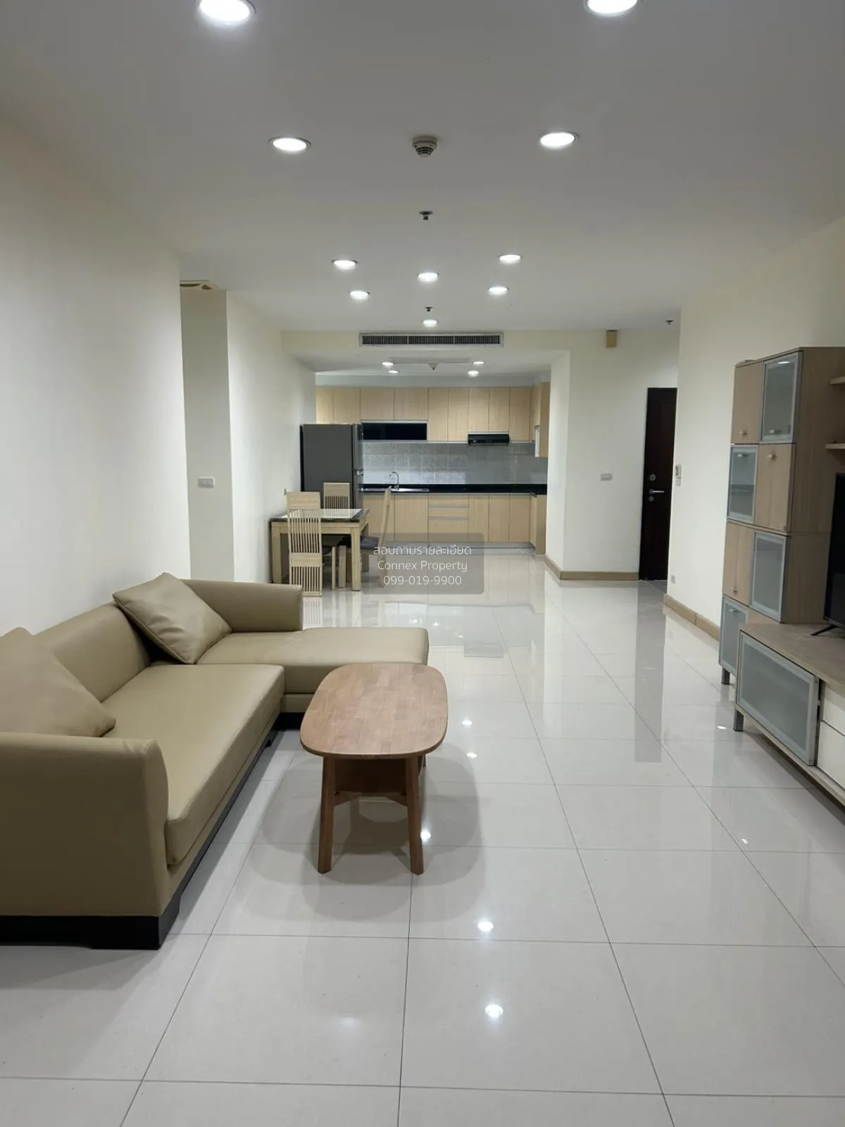 2 Bedroom condo in Ivy Thonglor