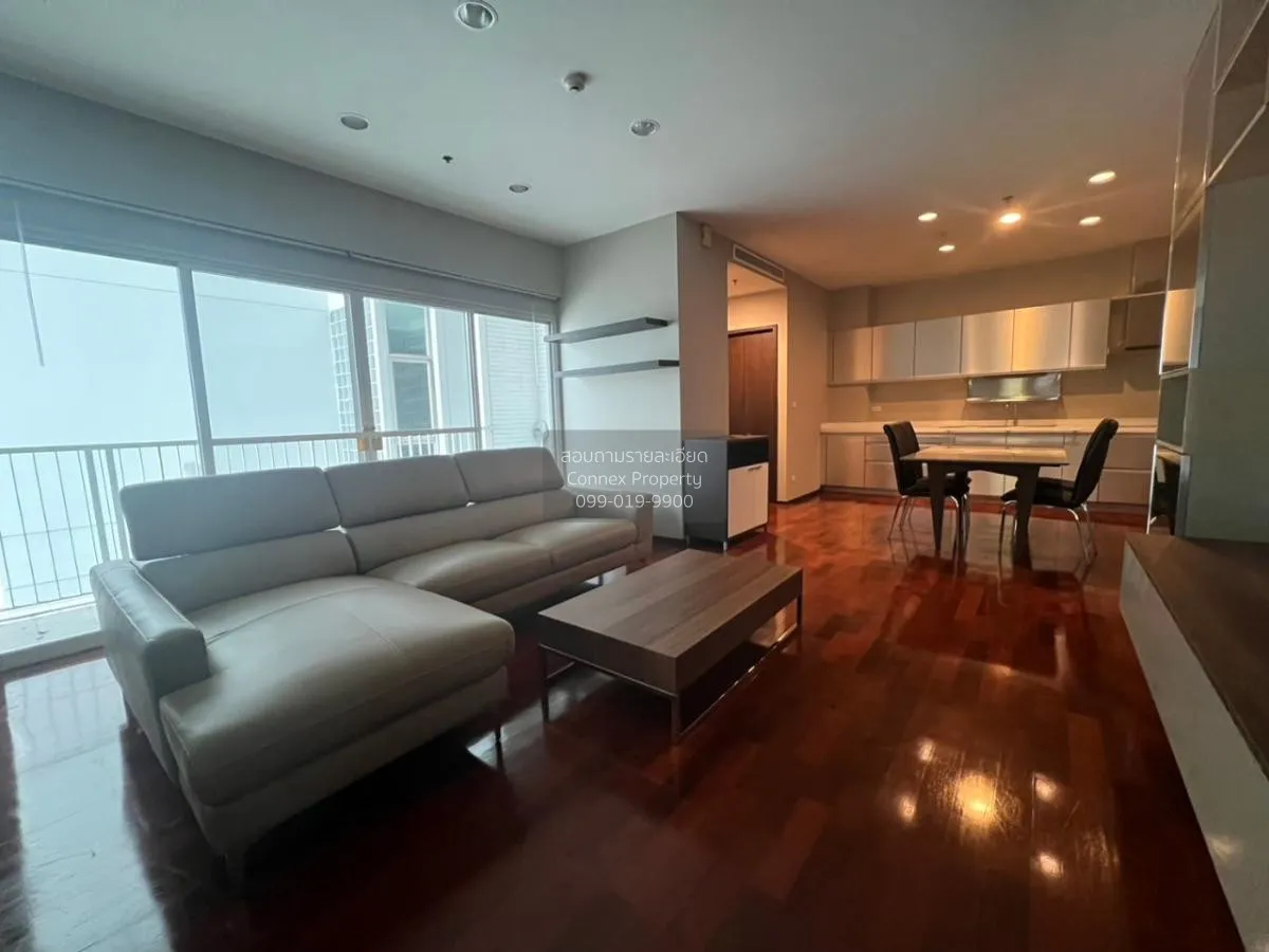 2 Bedroom condo in Ivy Thonglor